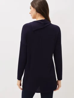 Marga Longline Top