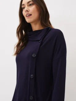 Marga Longline Top