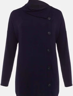 Marga Longline Top