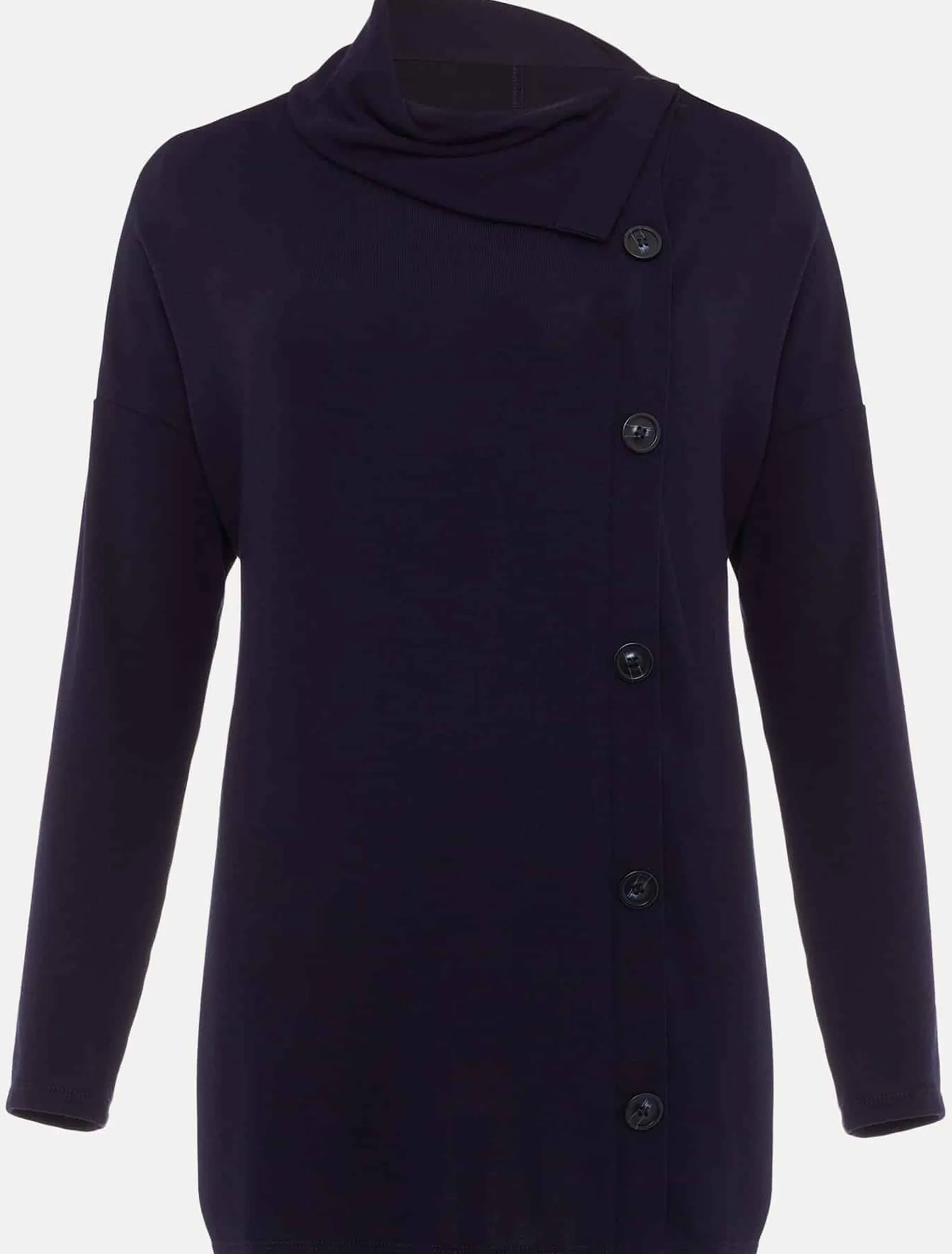 Marga Longline Top
