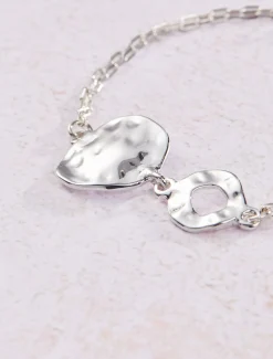Margarita Plated Bracelet