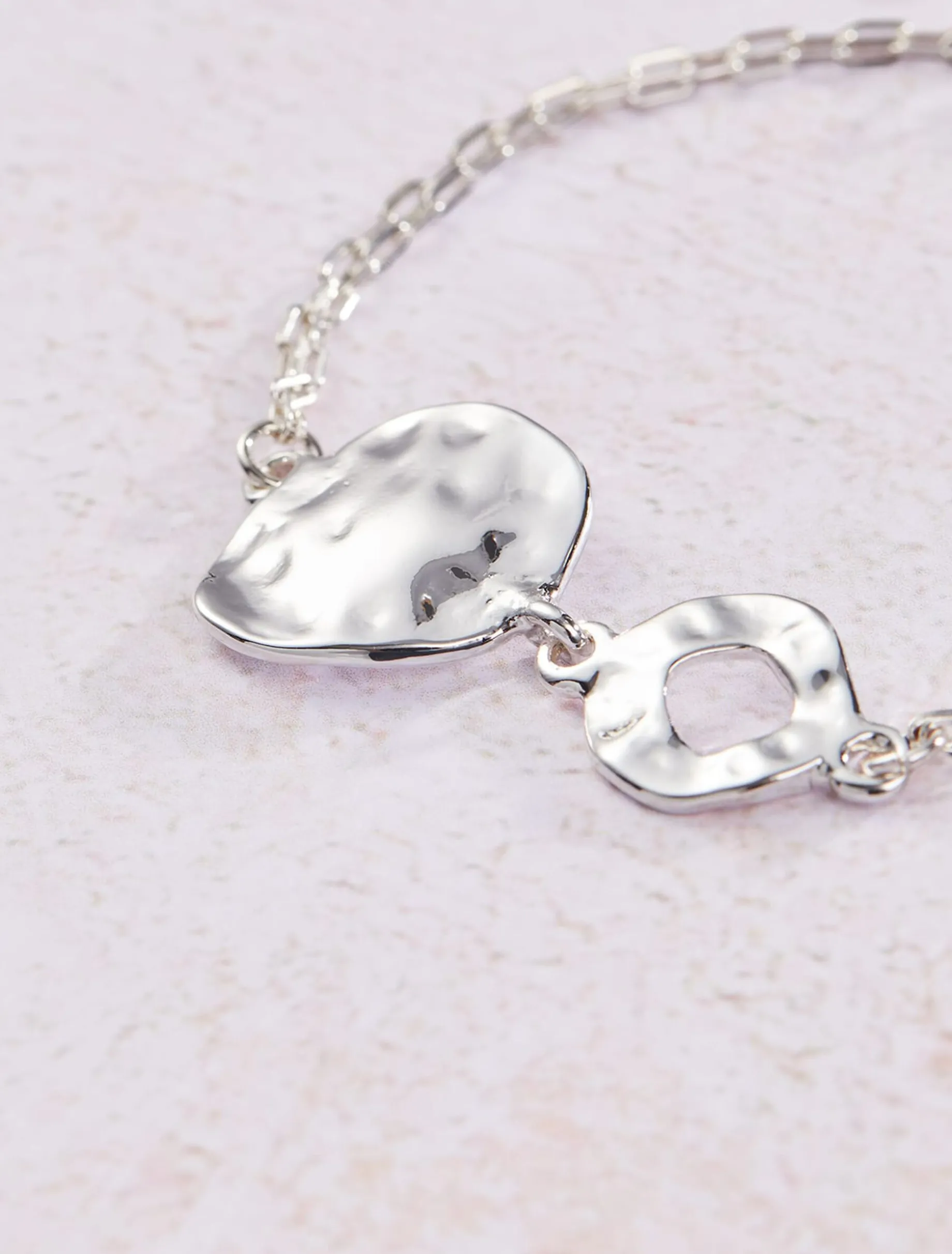 Margarita Plated Bracelet