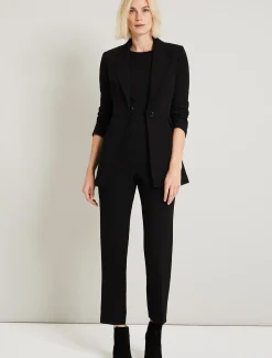 Margot City Suit Jumpsuit