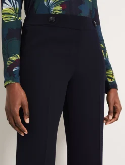 Margot City Suit Trousers