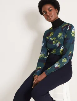Margot City Suit Trousers