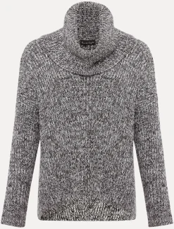 Marina Flecked Chunky Coord Knit