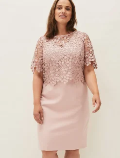 Mariposa Lace Dress