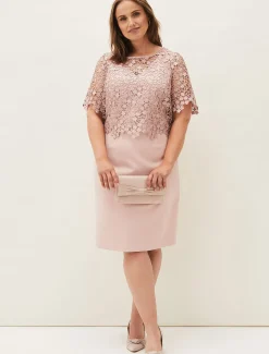 Mariposa Lace Dress