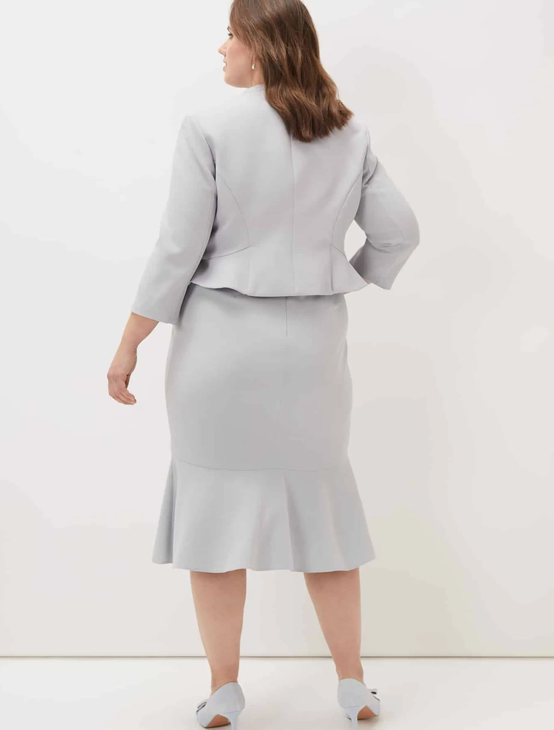 Mariposa Occasion Jacket