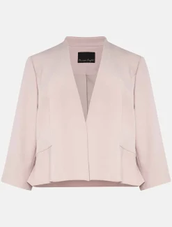 Mariposa Peplum Jacket
