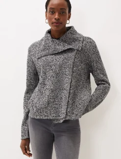 Mavis Knit Jacket