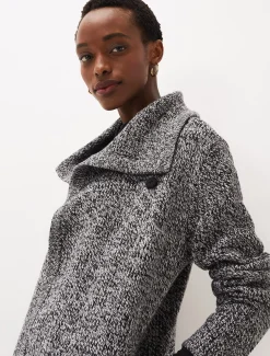 Mavis Knit Jacket