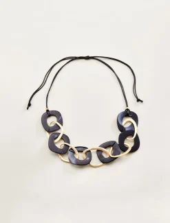 Maxi Resin Necklace