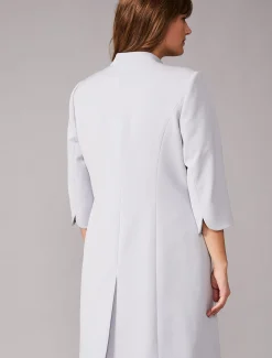 Melissa Longline Occasion Jacket