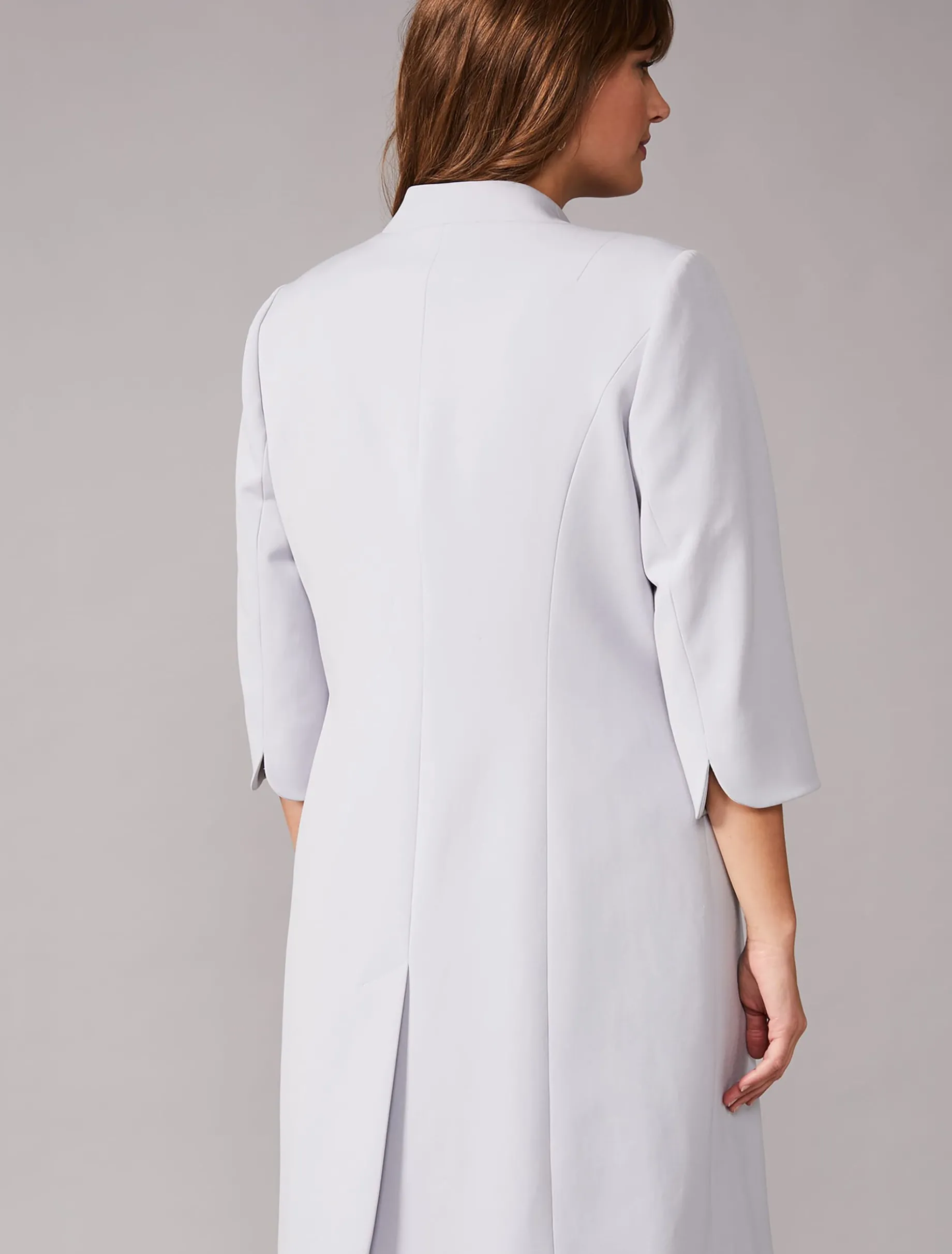 Melissa Longline Occasion Jacket