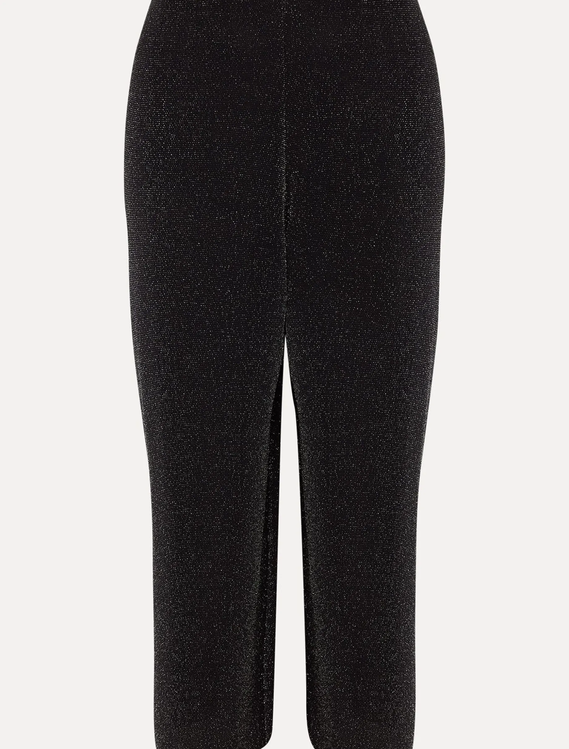 Mell Shimmer Lurex Co-Ord Trousers