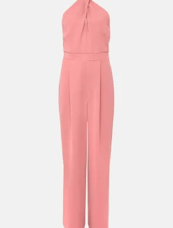 Mellany Wide Leg Jumpsuit