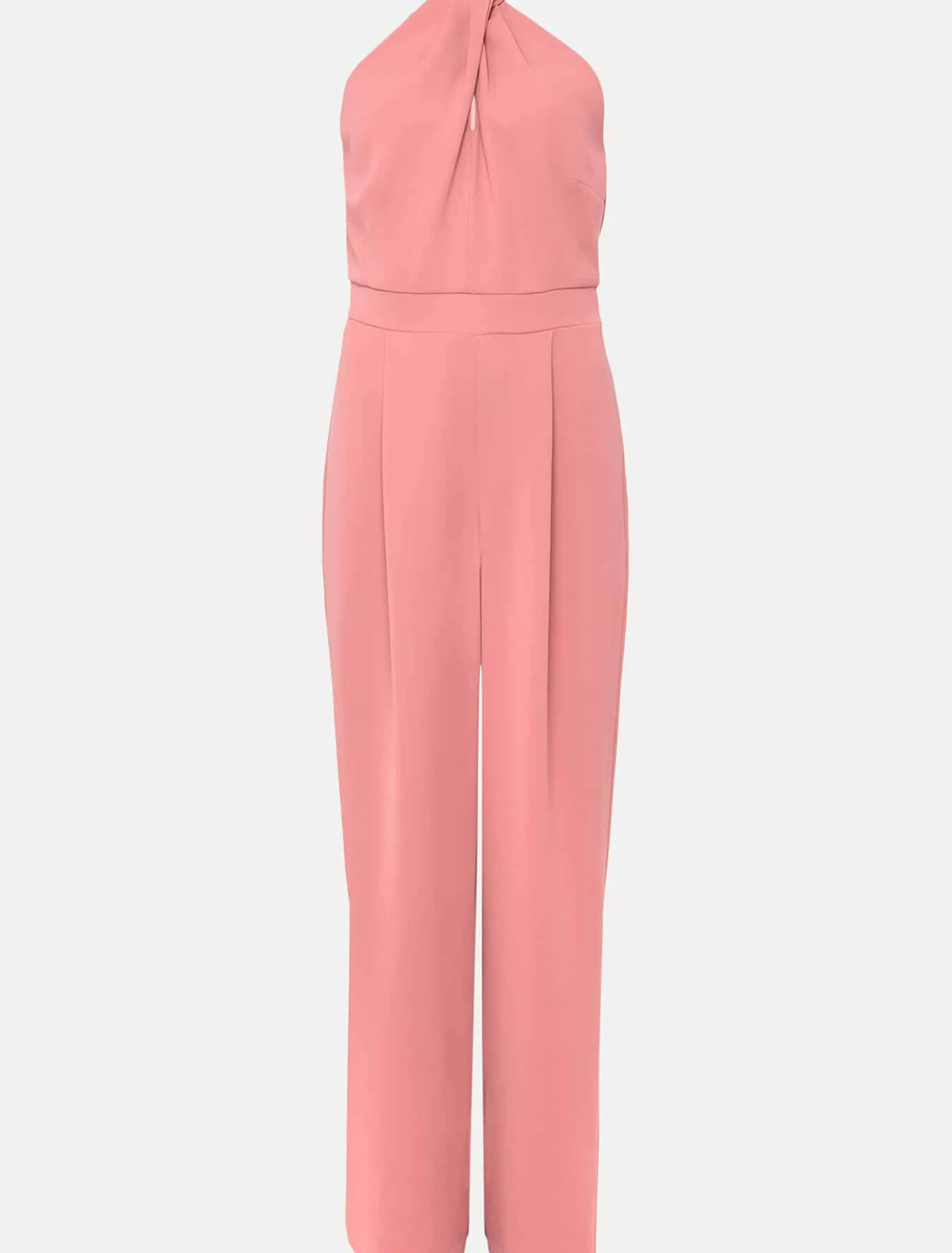 Mellany Wide Leg Jumpsuit
