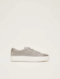 Metallic Trainer