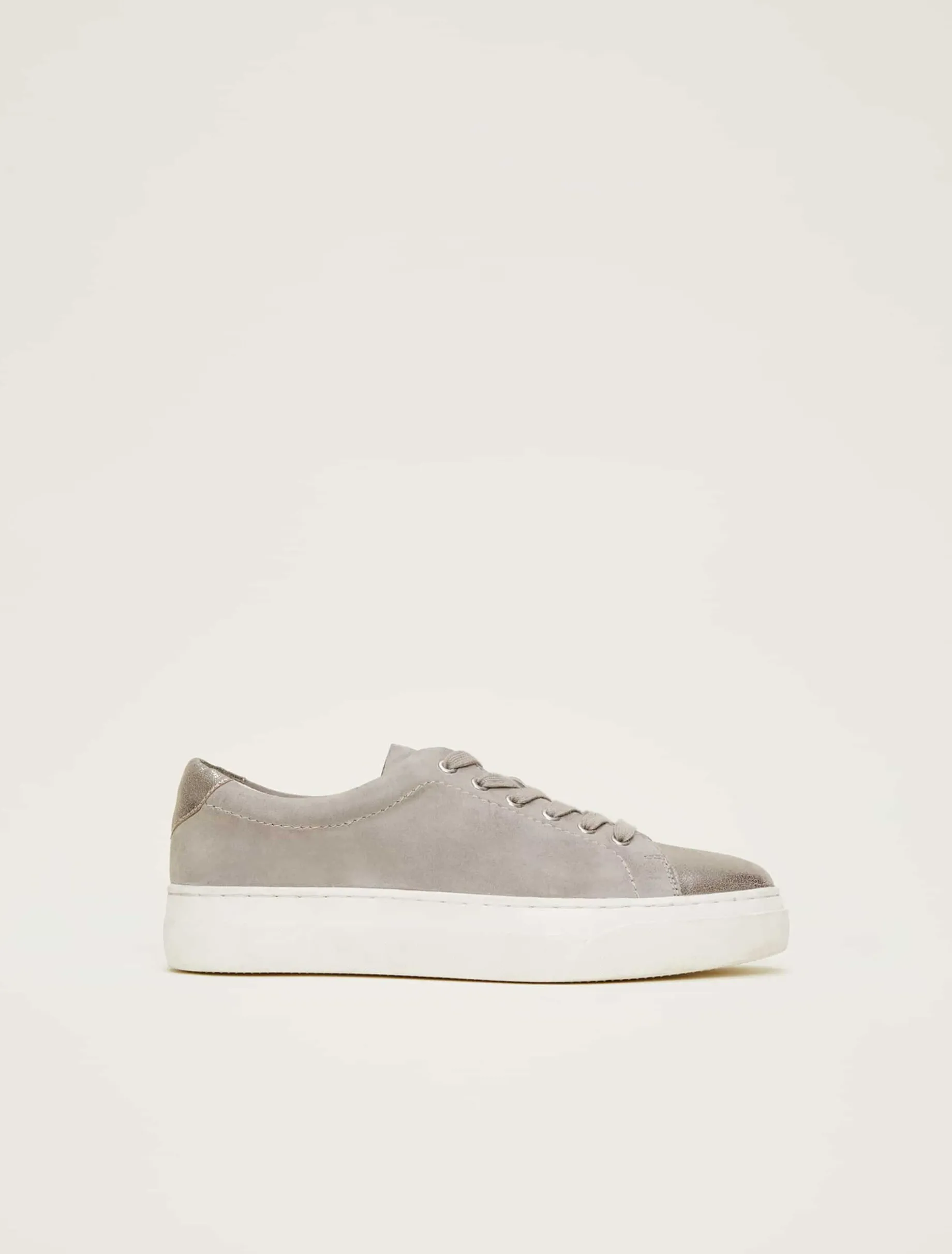 Metallic Trainer