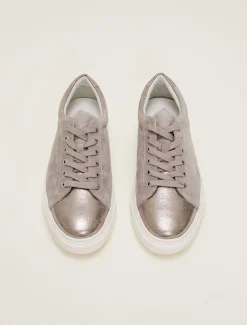 Metallic Trainer