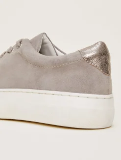 Metallic Trainer