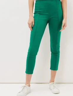 Miah Cropped Jegging