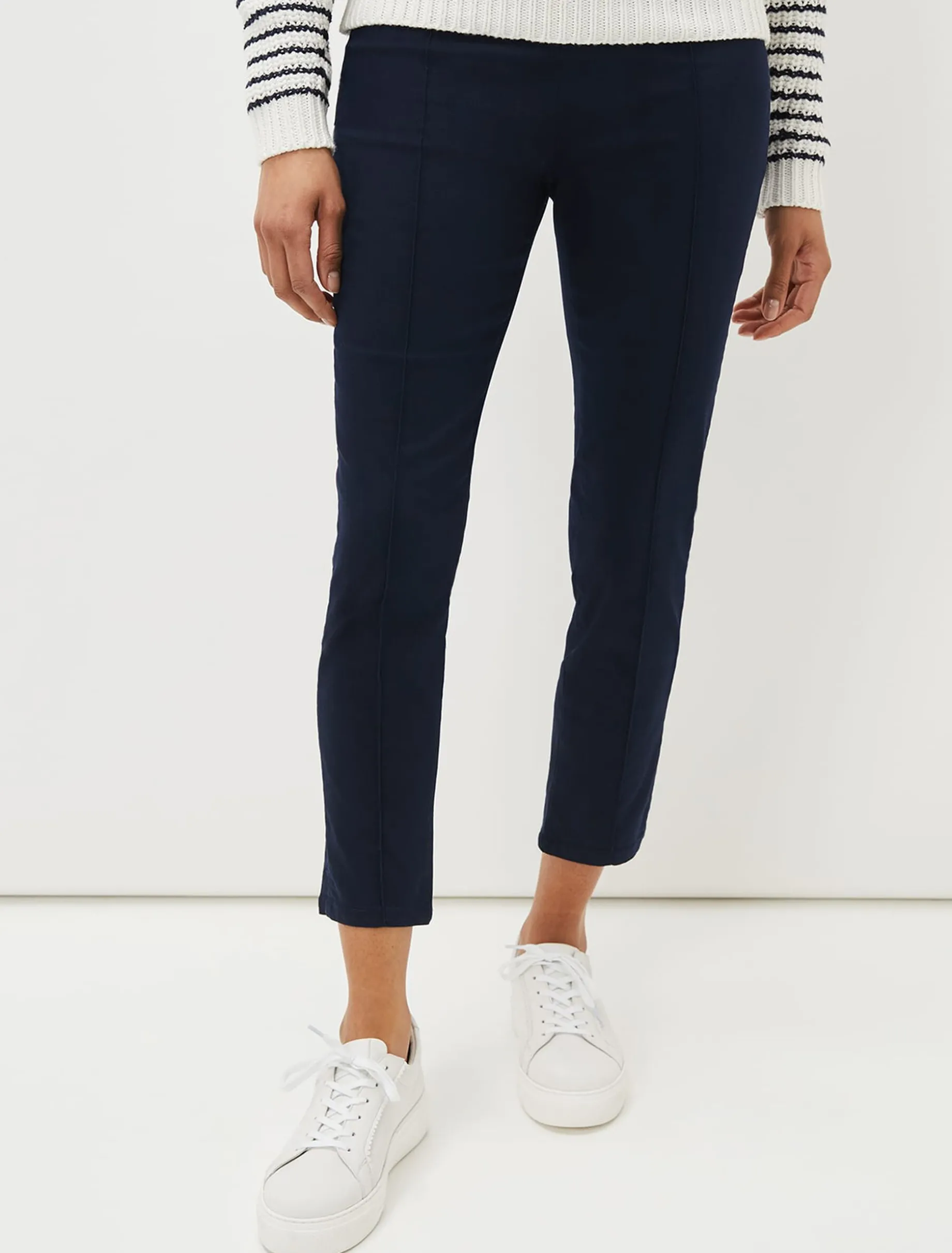 Miah Cropped Jegging