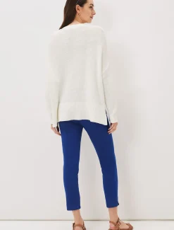 Miah Cropped Jegging