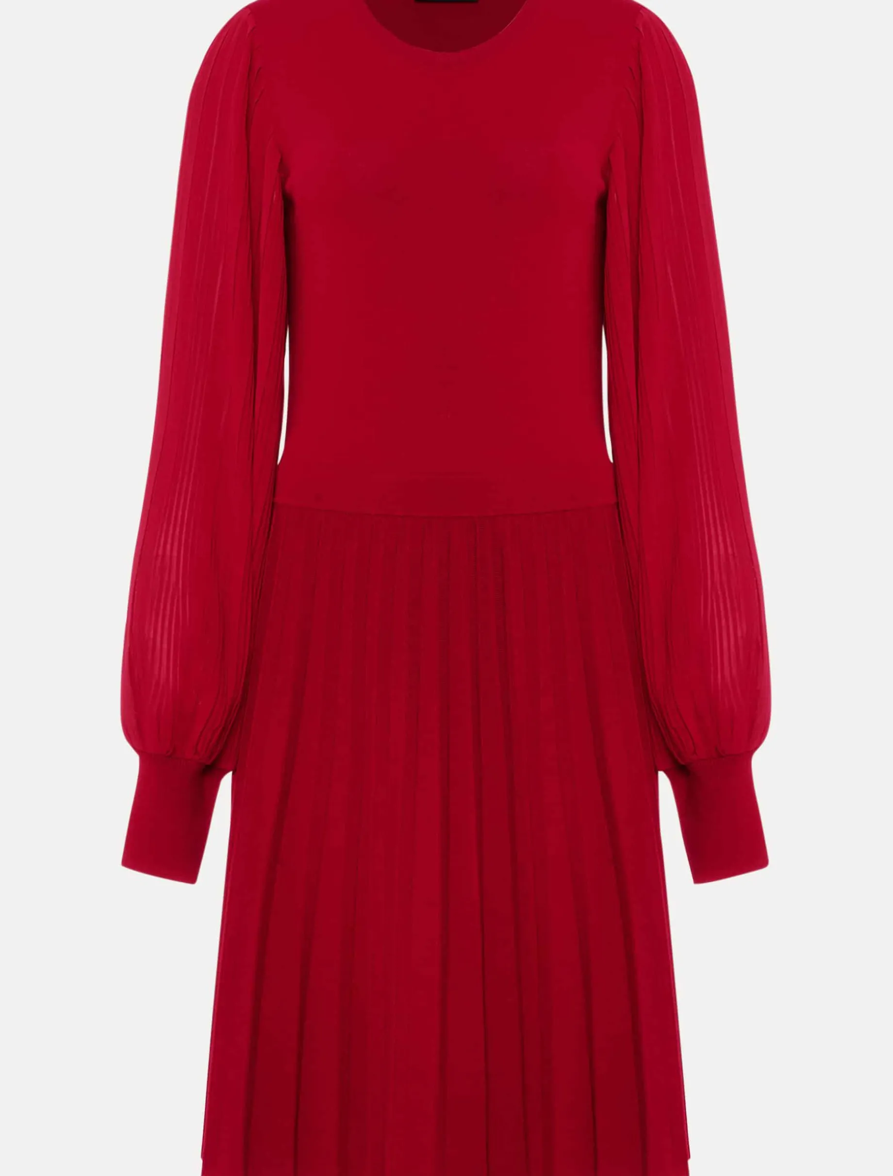 Mikel Knitted Dress