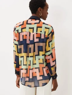 Milano Geo Shirt