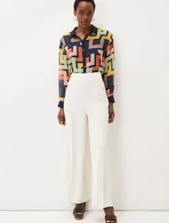 Milano Geo Shirt