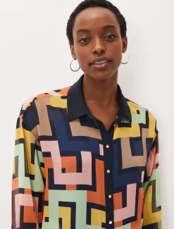 Milano Geo Shirt