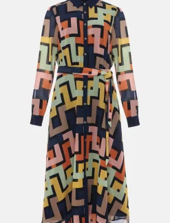 Milano Shirt Dress
