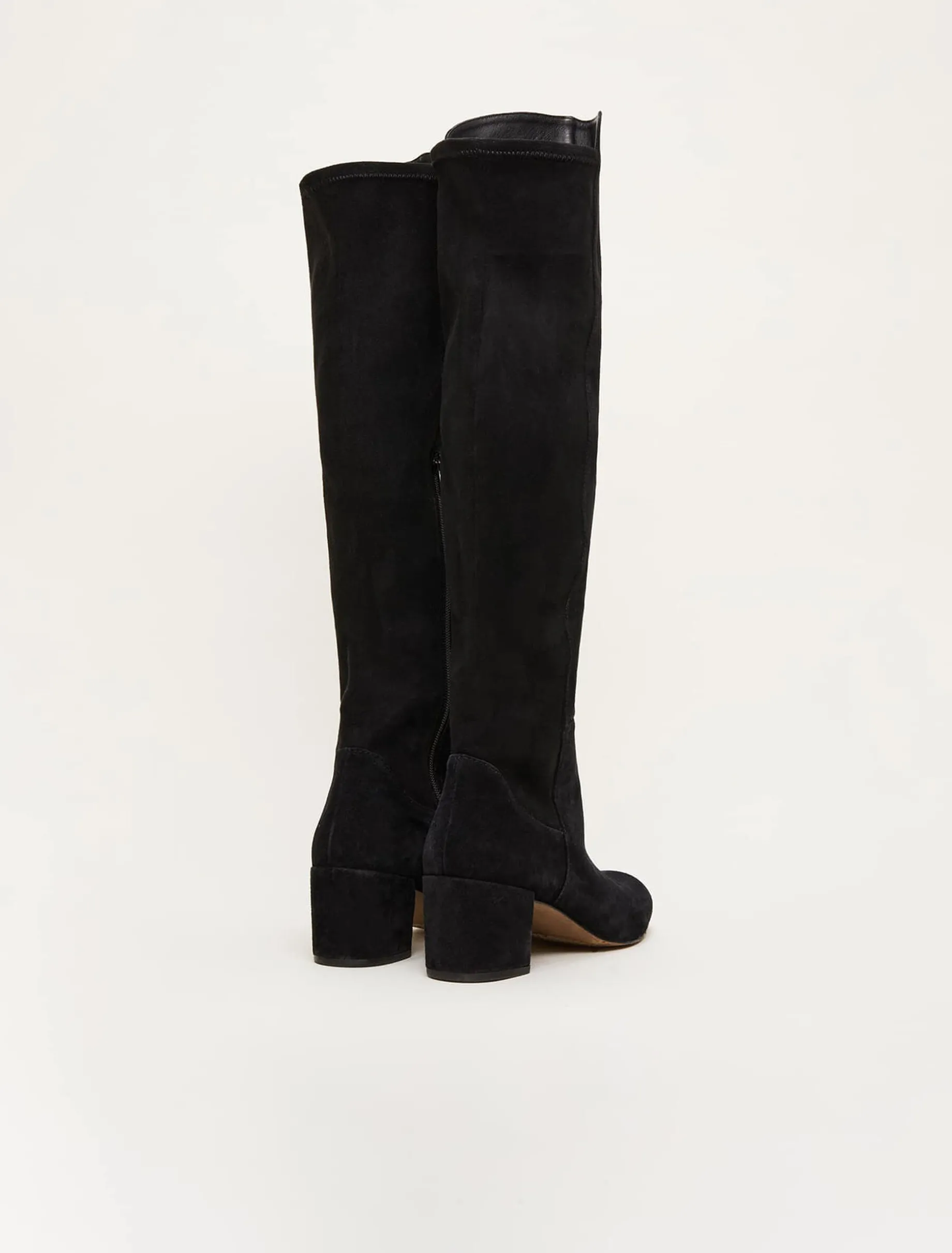 Milly Knee High Boots