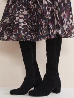 Milly Knee High Boots