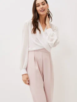 Mindy Wide Leg Jumpsuit