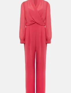 Mindy Wide Leg Jumpsuit