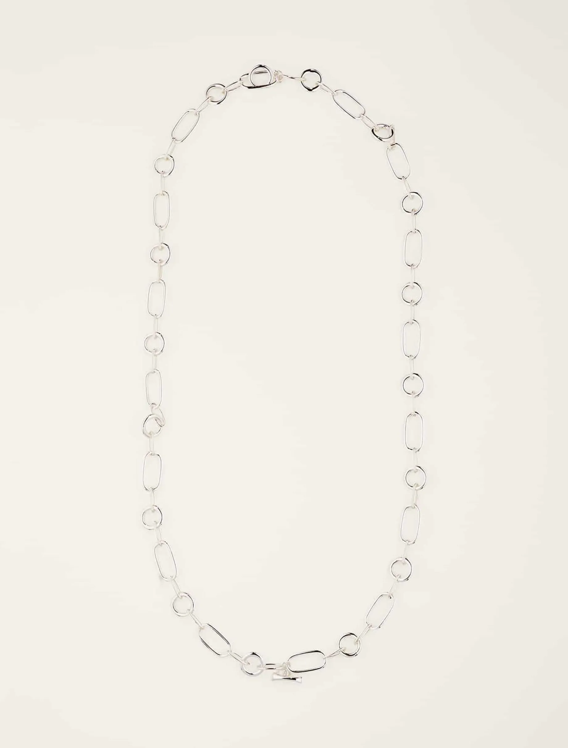 Miranda Chain Necklace