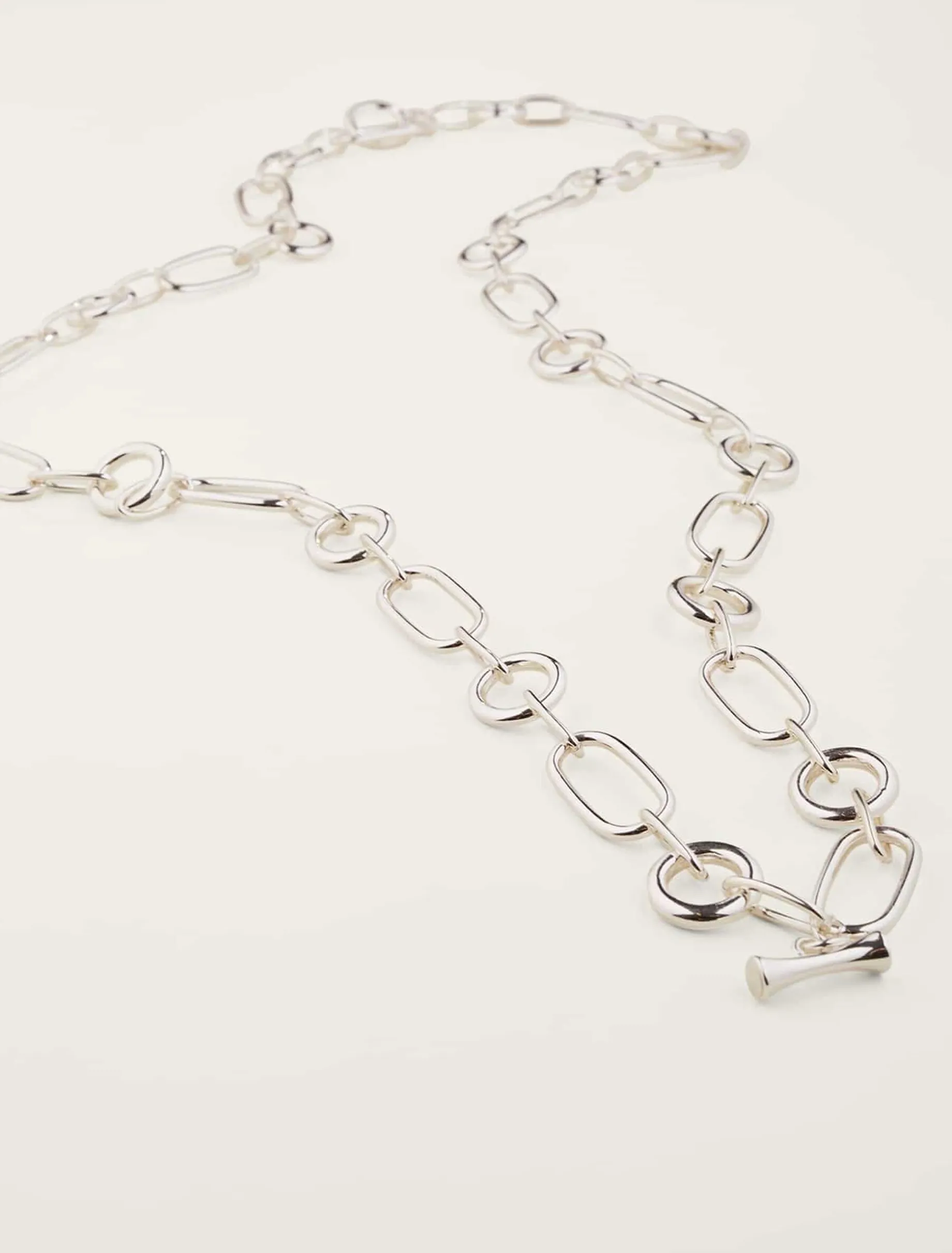 Miranda Chain Necklace