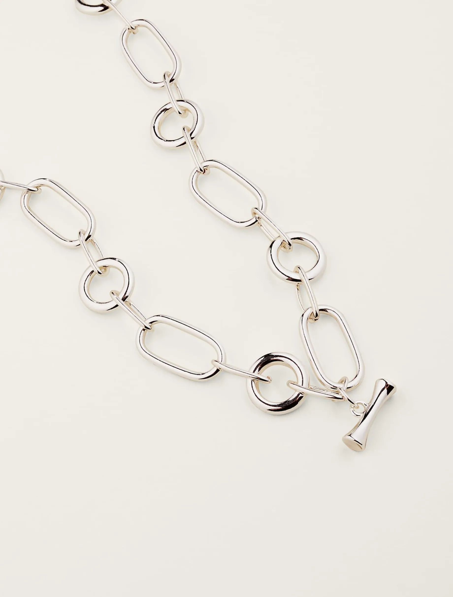 Miranda Chain Necklace