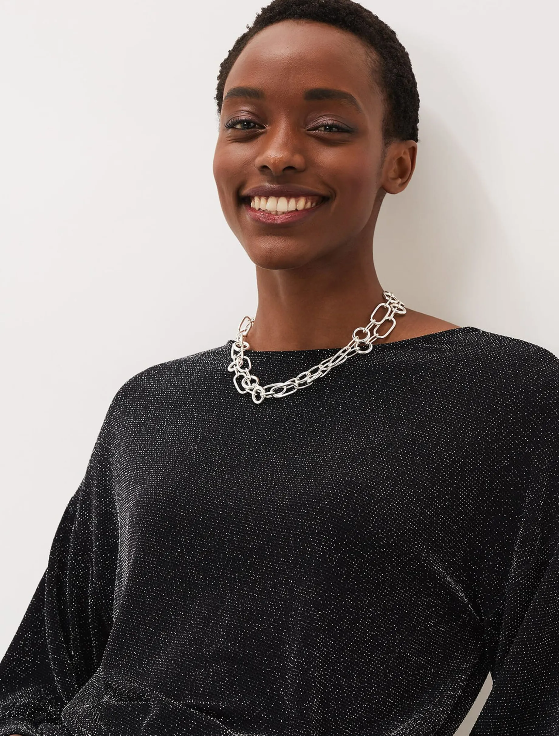 Miranda Chain Necklace