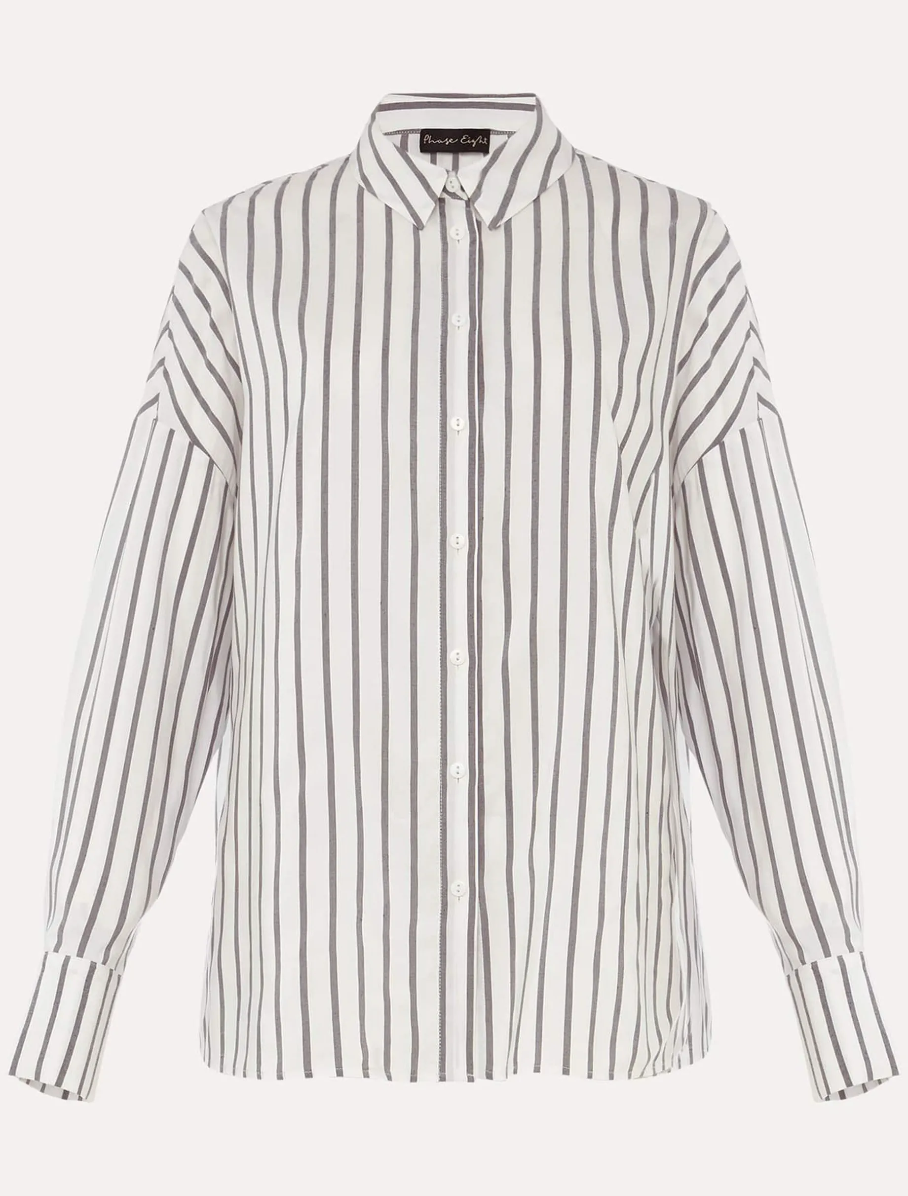 Moira Stripe Shirt
