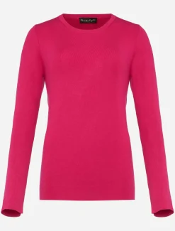 Molla Crew Neck Jumper