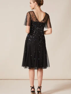 Molly Short Sequin Dress