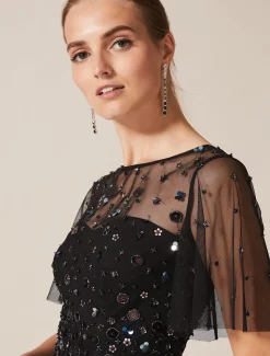 Molly Short Sequin Dress