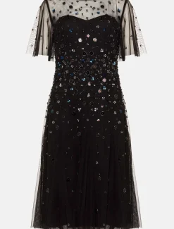 Molly Short Sequin Dress