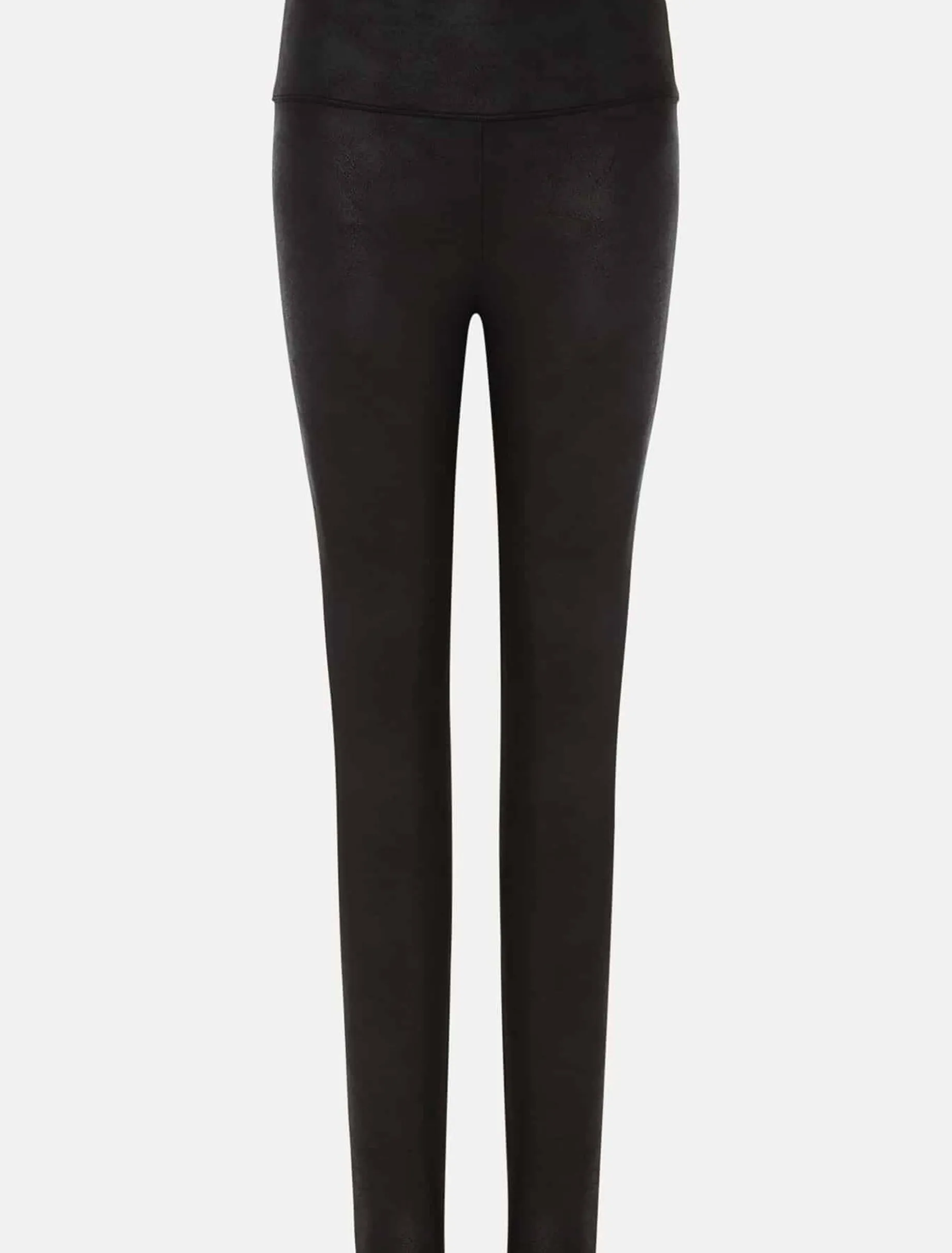 Molly Textured Leggings