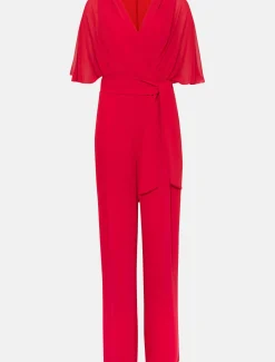 Munroe Wide Leg Jumpsuit