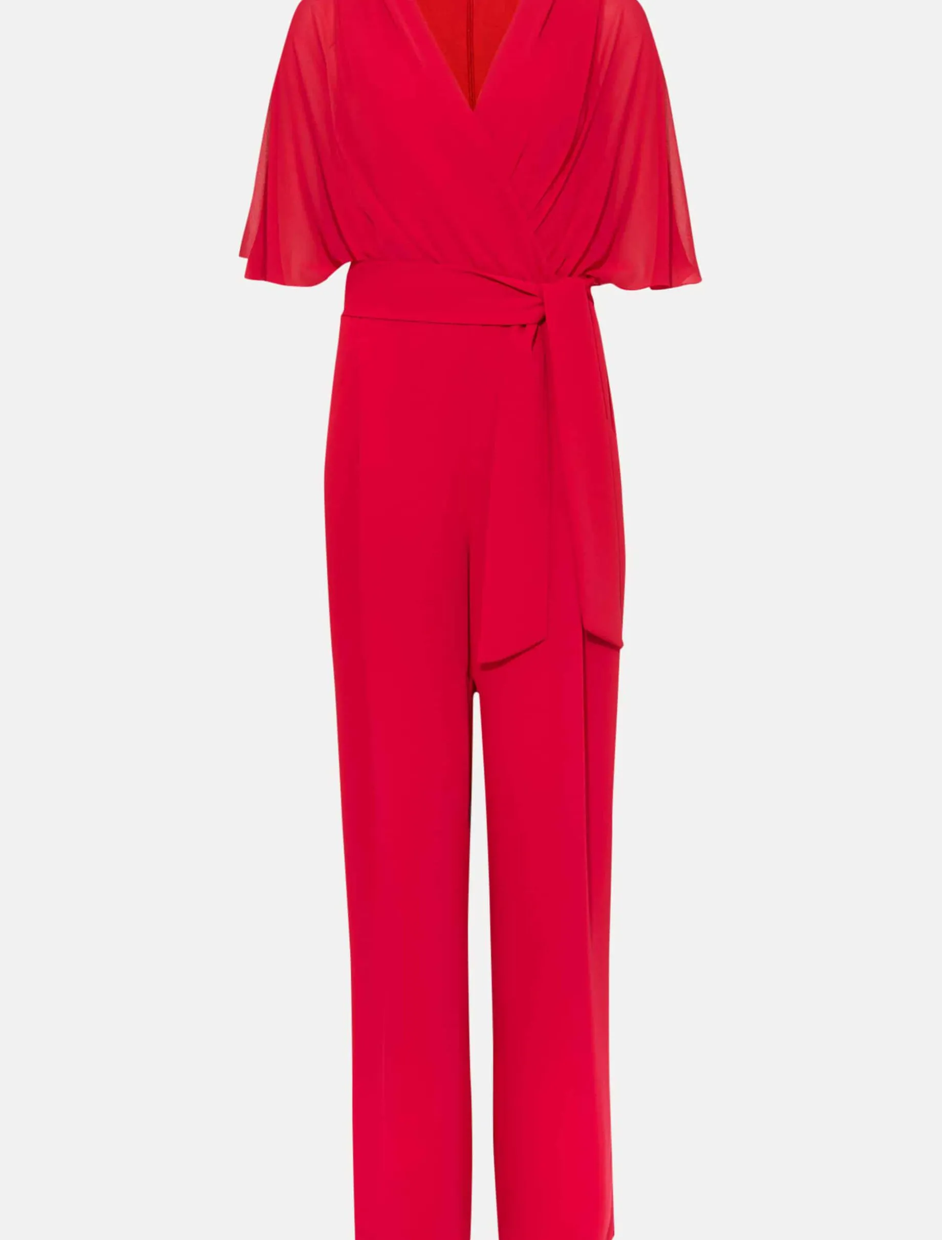 Munroe Wide Leg Jumpsuit